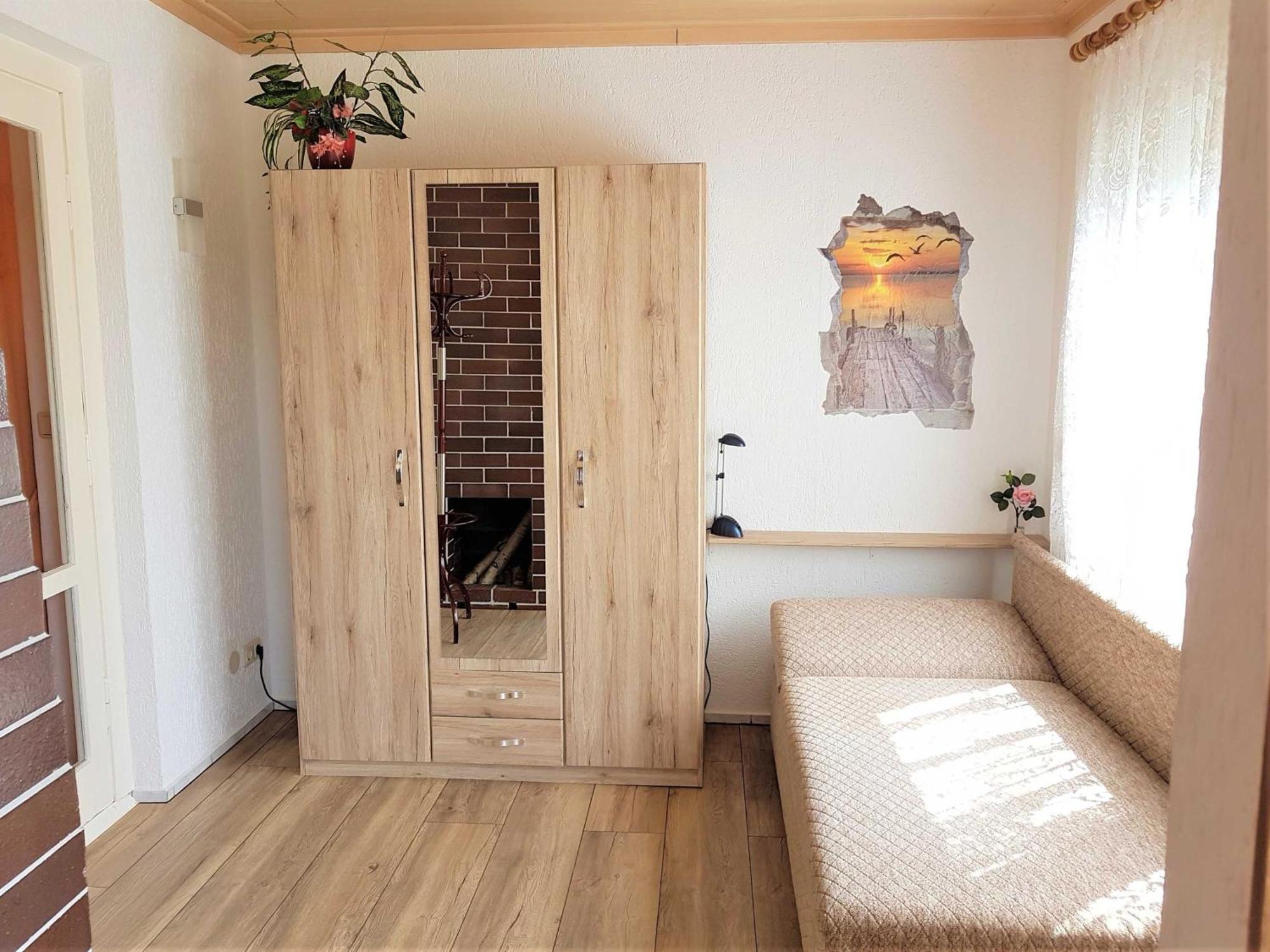 Lohsa Bungalow Krzyzaniak מראה חיצוני תמונה