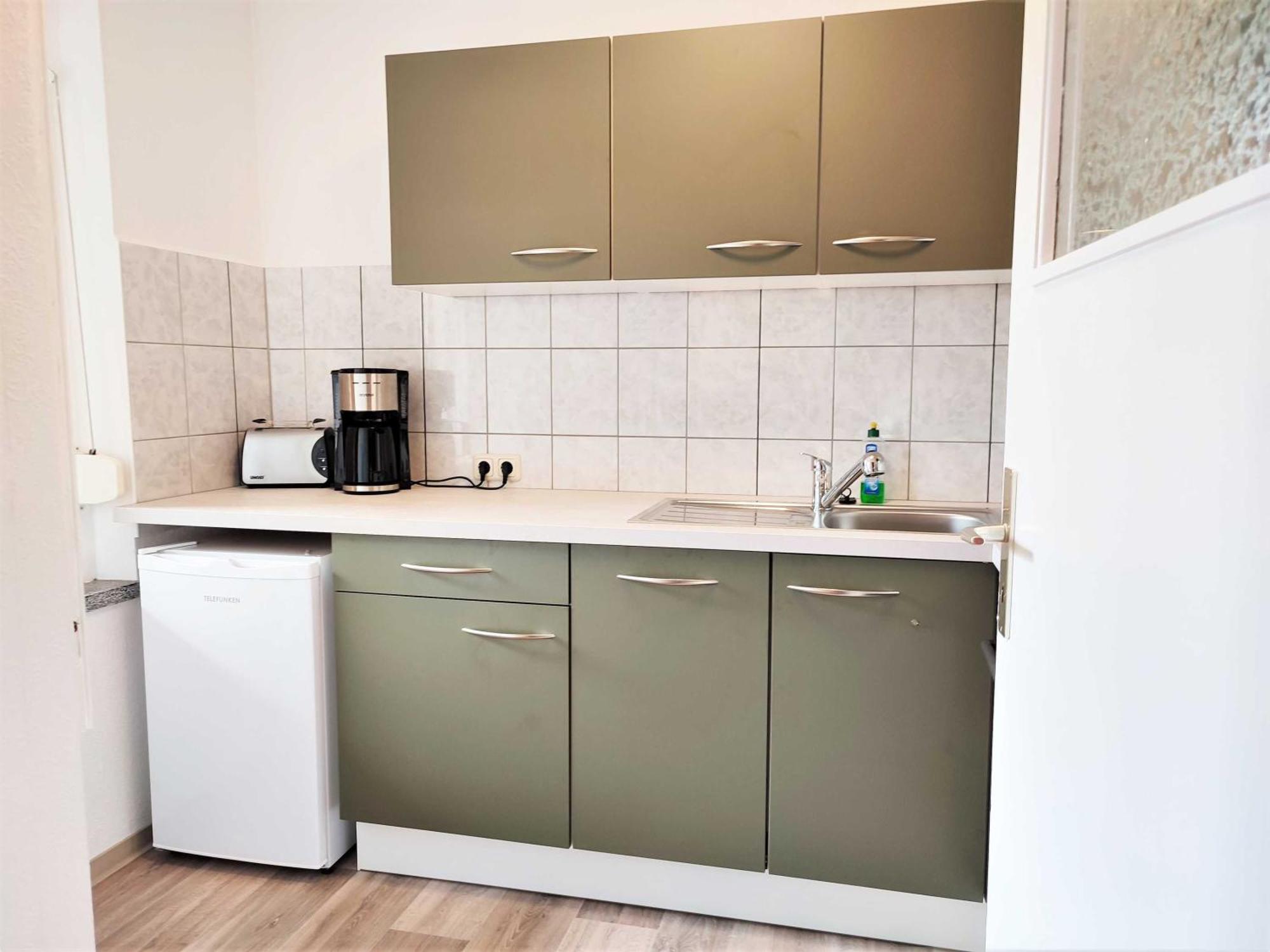 Lohsa Bungalow Krzyzaniak מראה חיצוני תמונה
