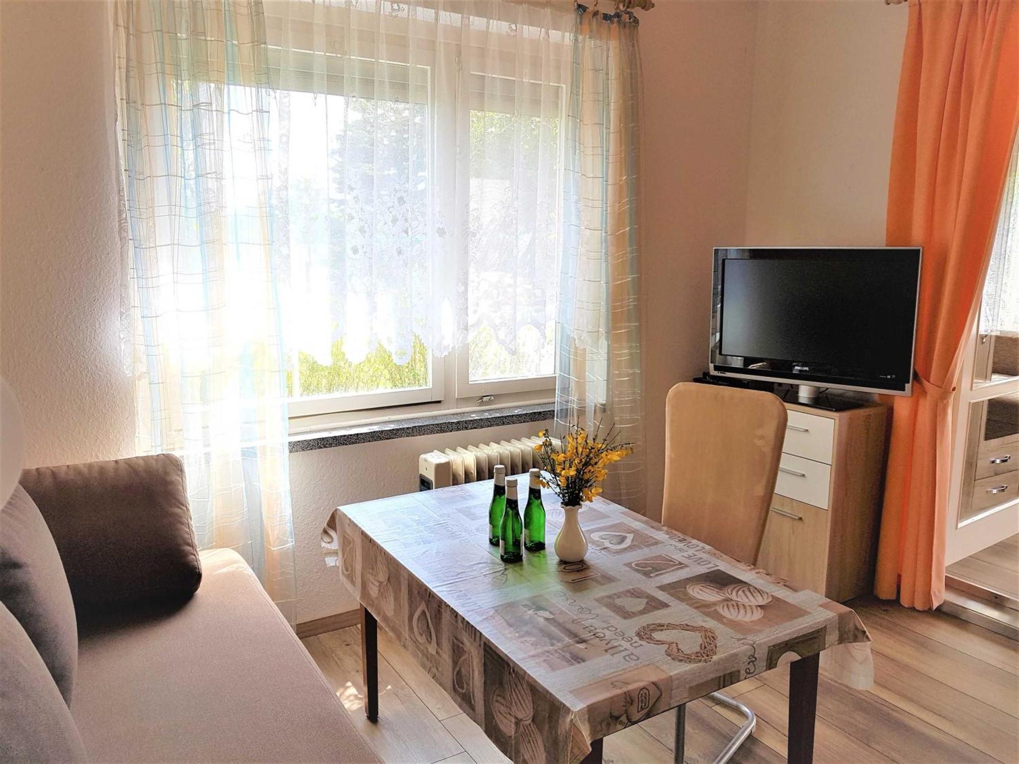 Lohsa Bungalow Krzyzaniak מראה חיצוני תמונה