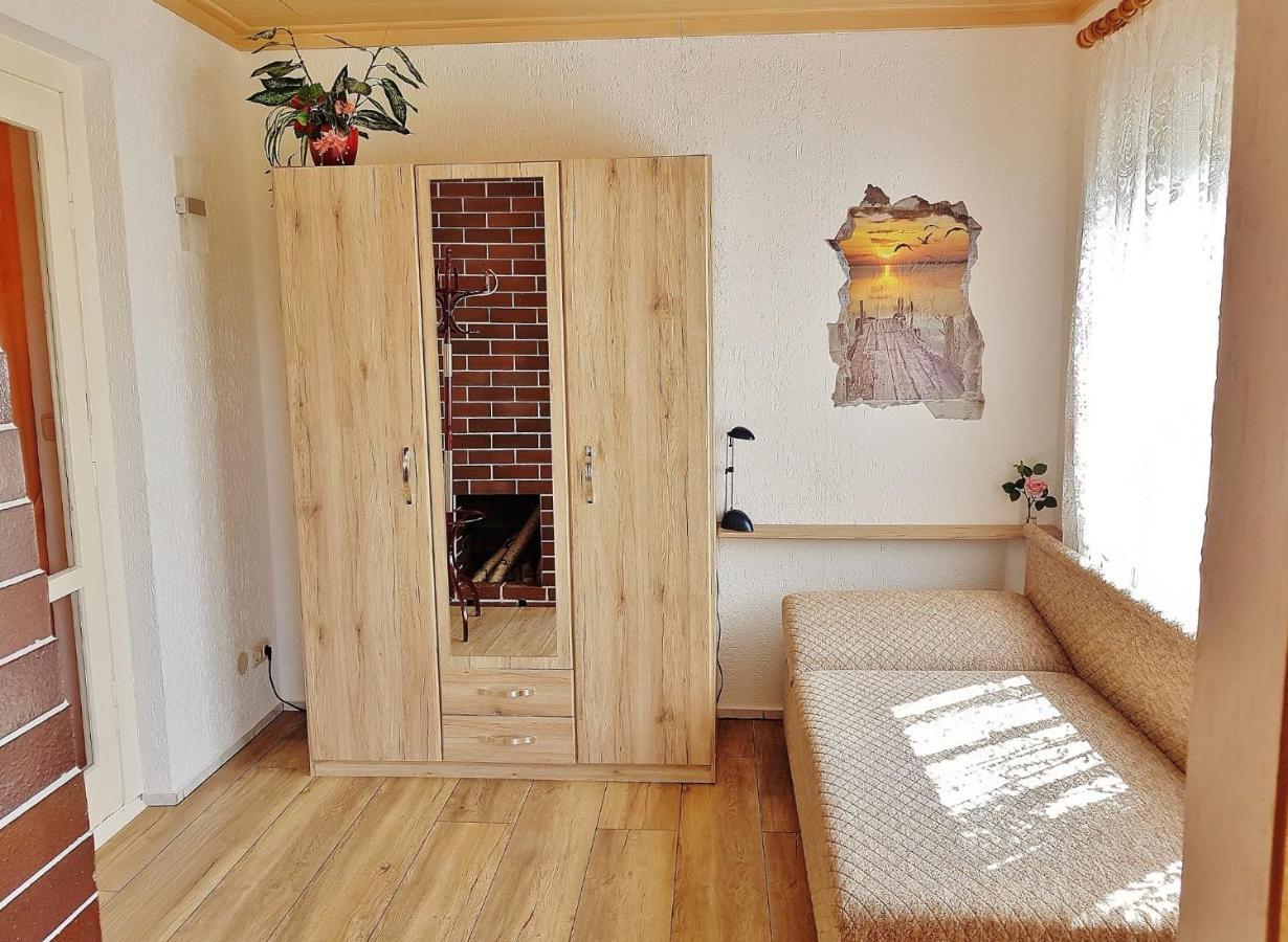 Lohsa Bungalow Krzyzaniak מראה חיצוני תמונה