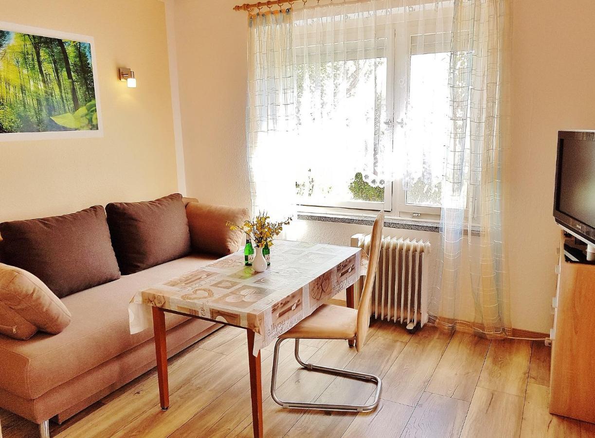 Lohsa Bungalow Krzyzaniak מראה חיצוני תמונה
