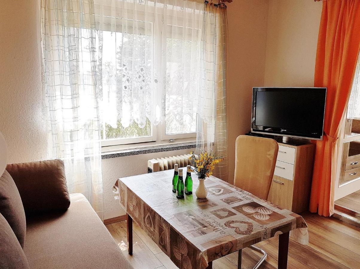Lohsa Bungalow Krzyzaniak מראה חיצוני תמונה